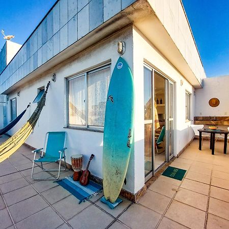 Entre Villas Hostel Boutique Cabo Frio Eksteriør bilde