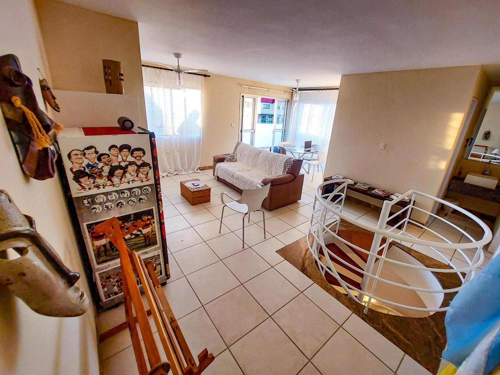 Entre Villas Hostel Boutique Cabo Frio Eksteriør bilde
