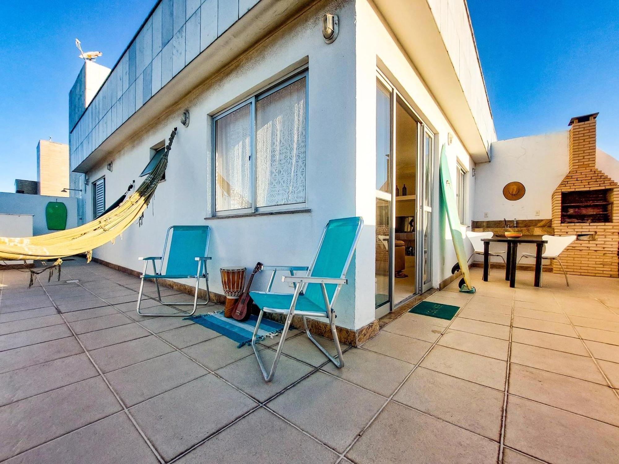 Entre Villas Hostel Boutique Cabo Frio Eksteriør bilde
