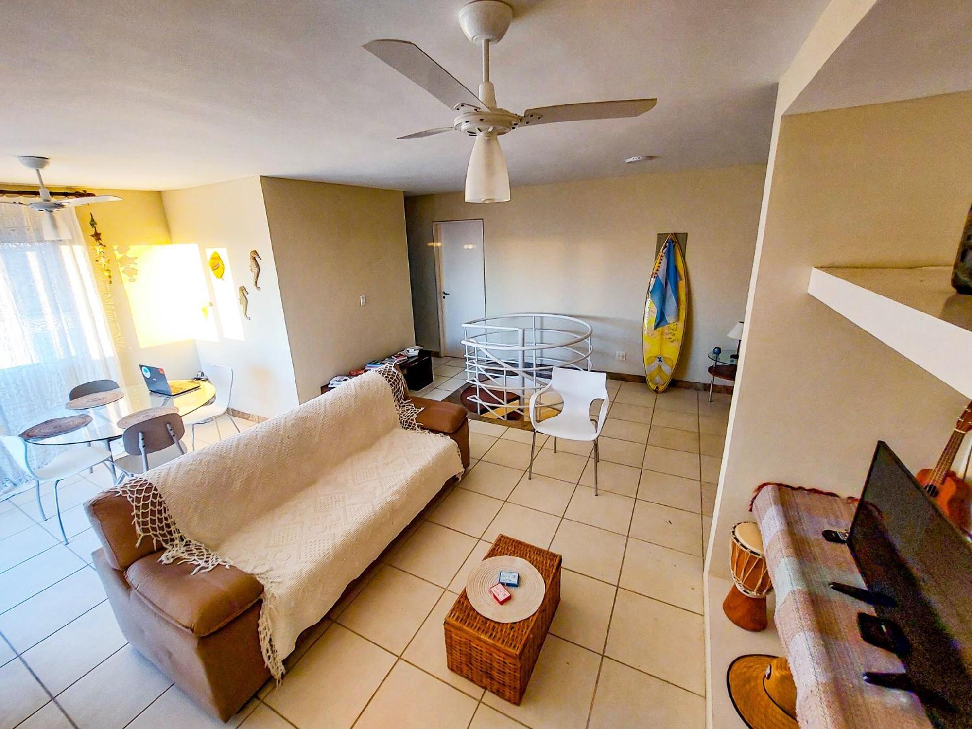 Entre Villas Hostel Boutique Cabo Frio Eksteriør bilde