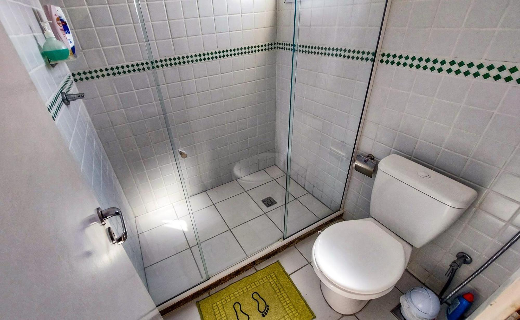 Entre Villas Hostel Boutique Cabo Frio Rom bilde