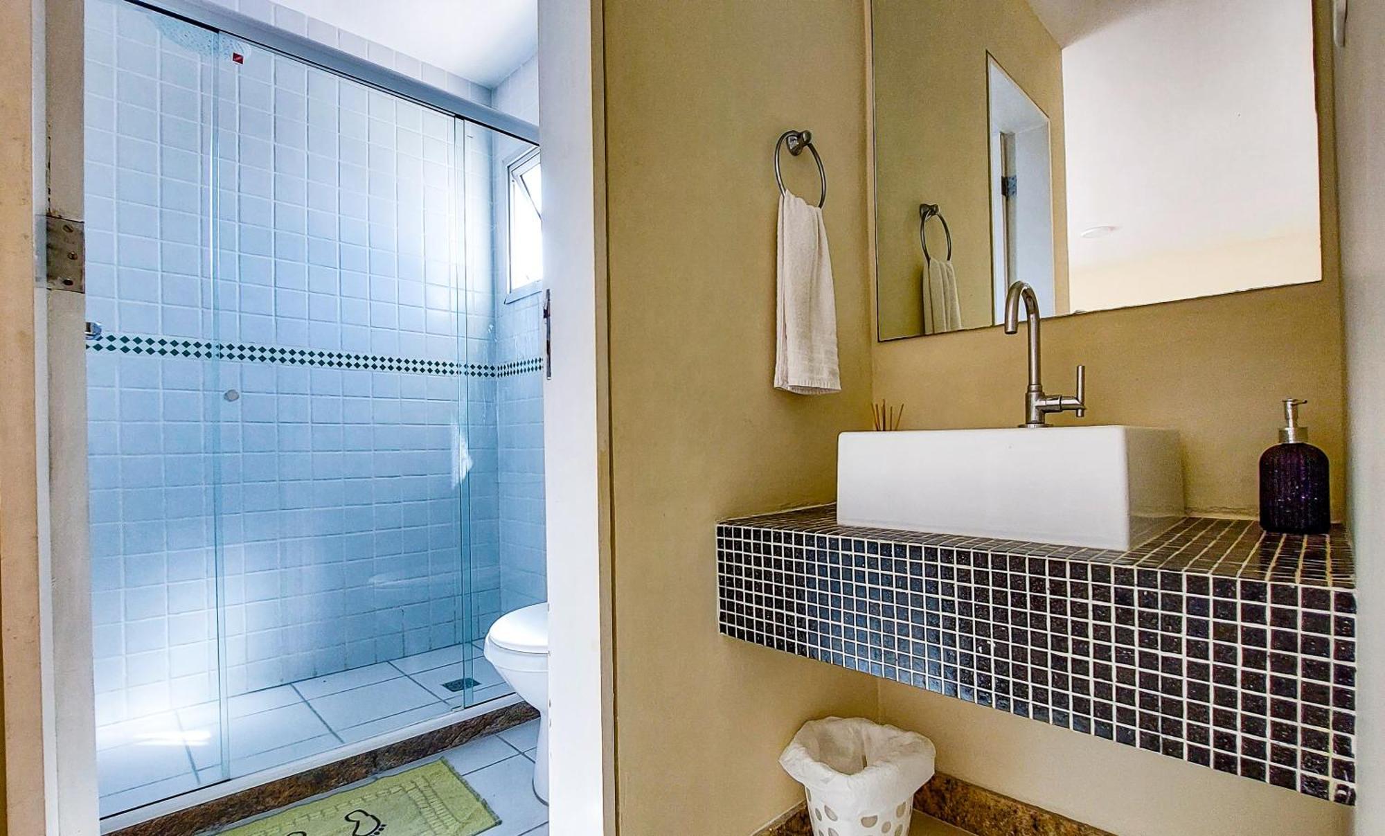 Entre Villas Hostel Boutique Cabo Frio Rom bilde