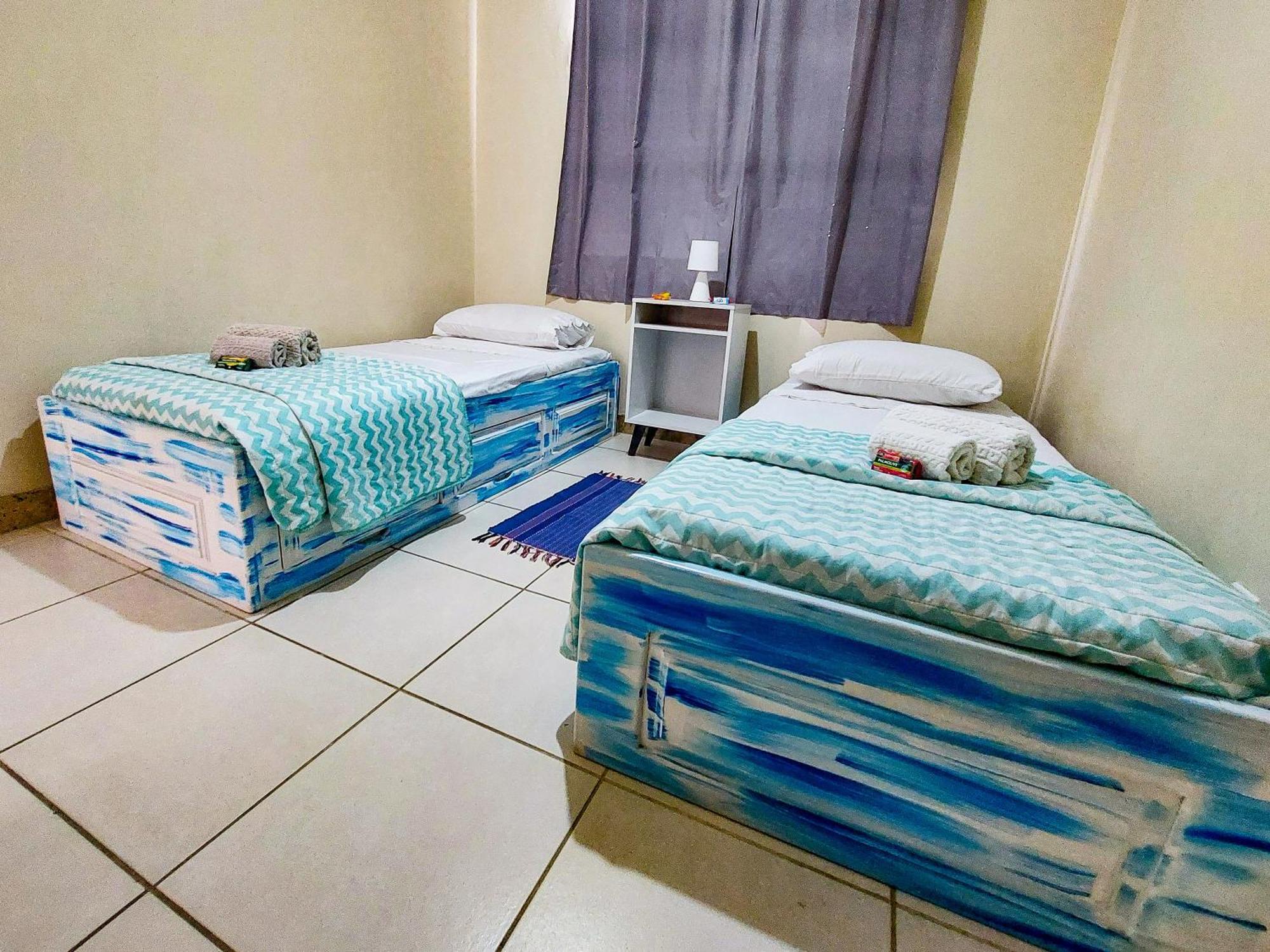 Entre Villas Hostel Boutique Cabo Frio Rom bilde