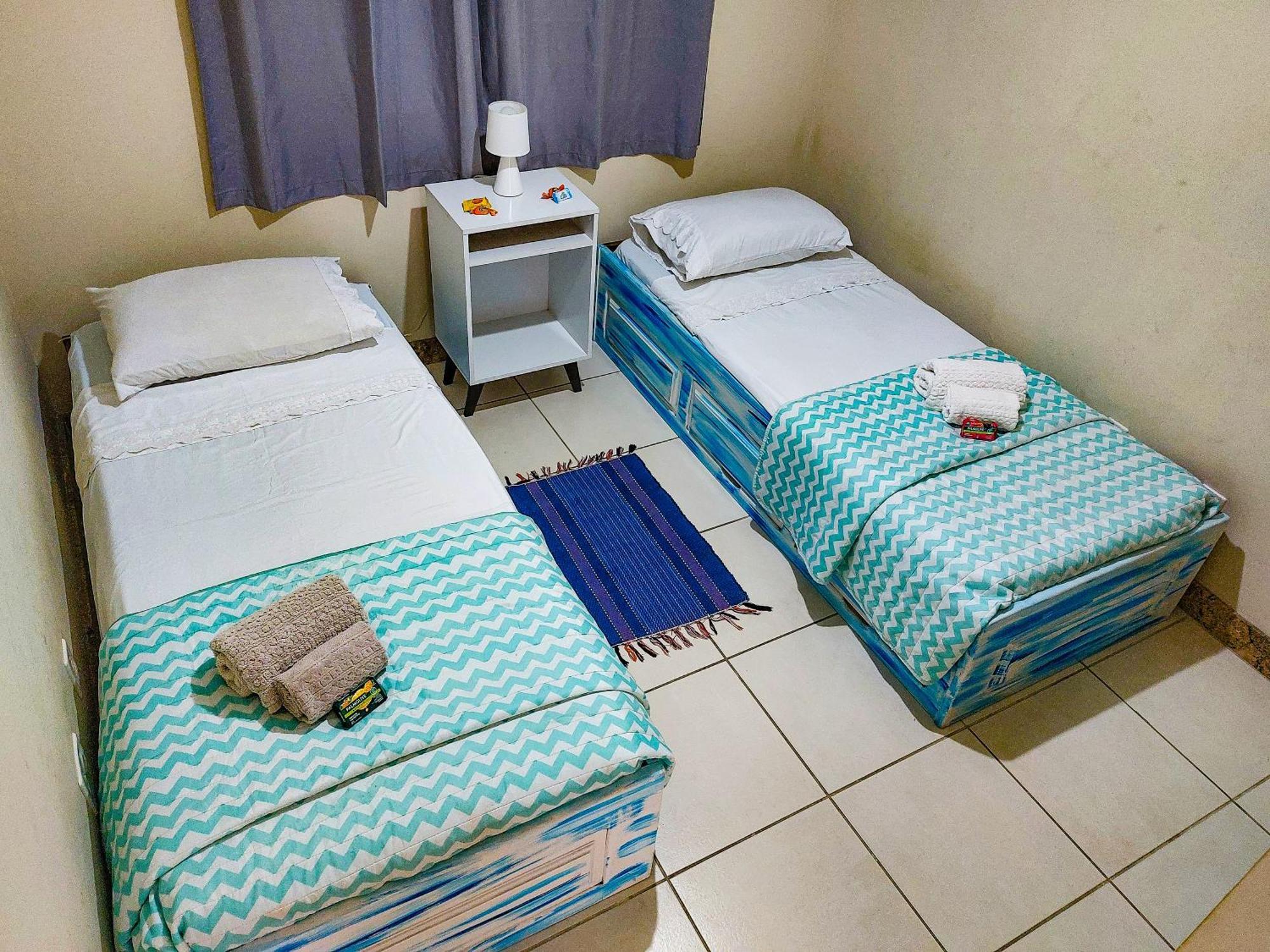 Entre Villas Hostel Boutique Cabo Frio Eksteriør bilde