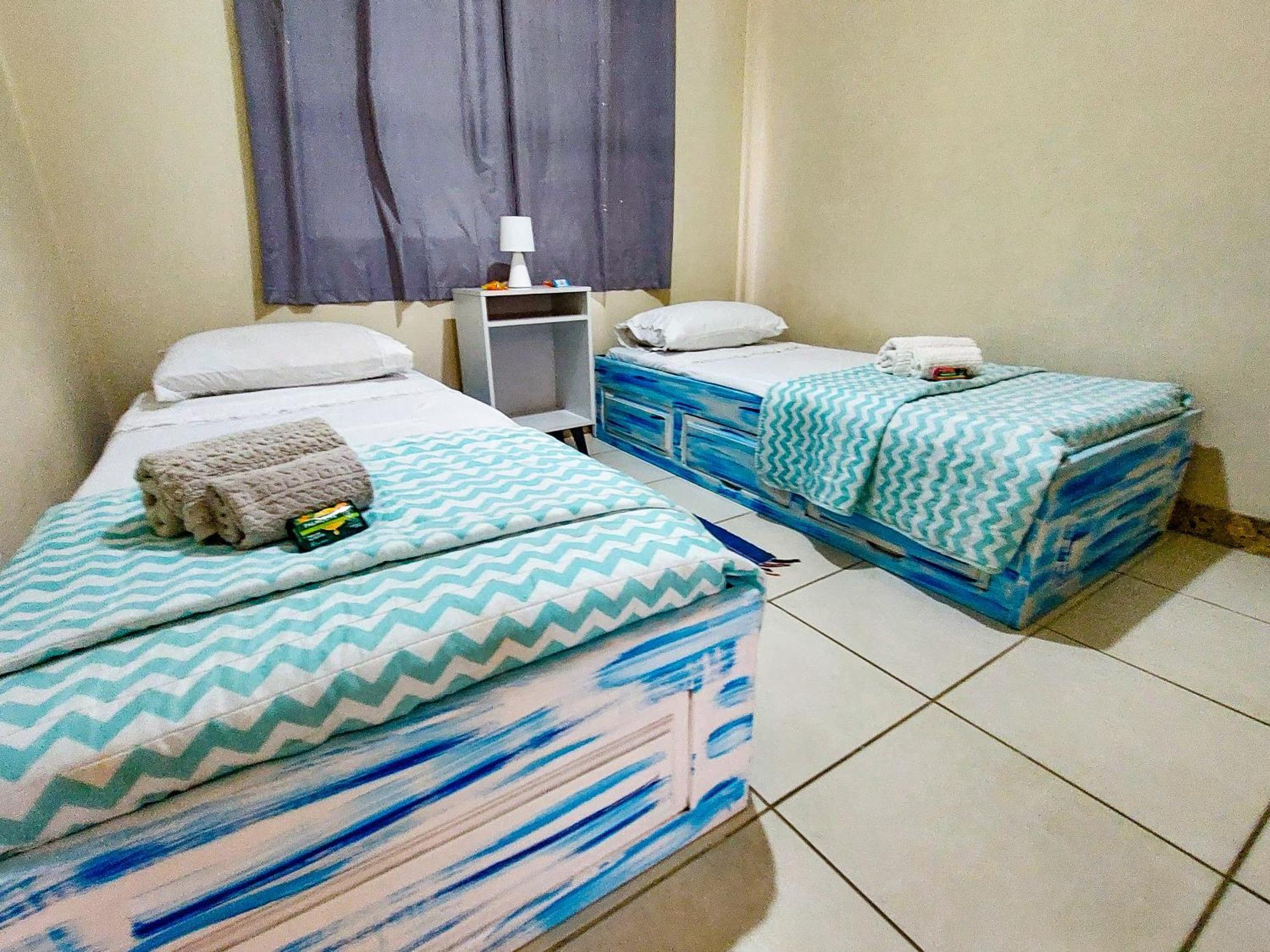 Entre Villas Hostel Boutique Cabo Frio Rom bilde