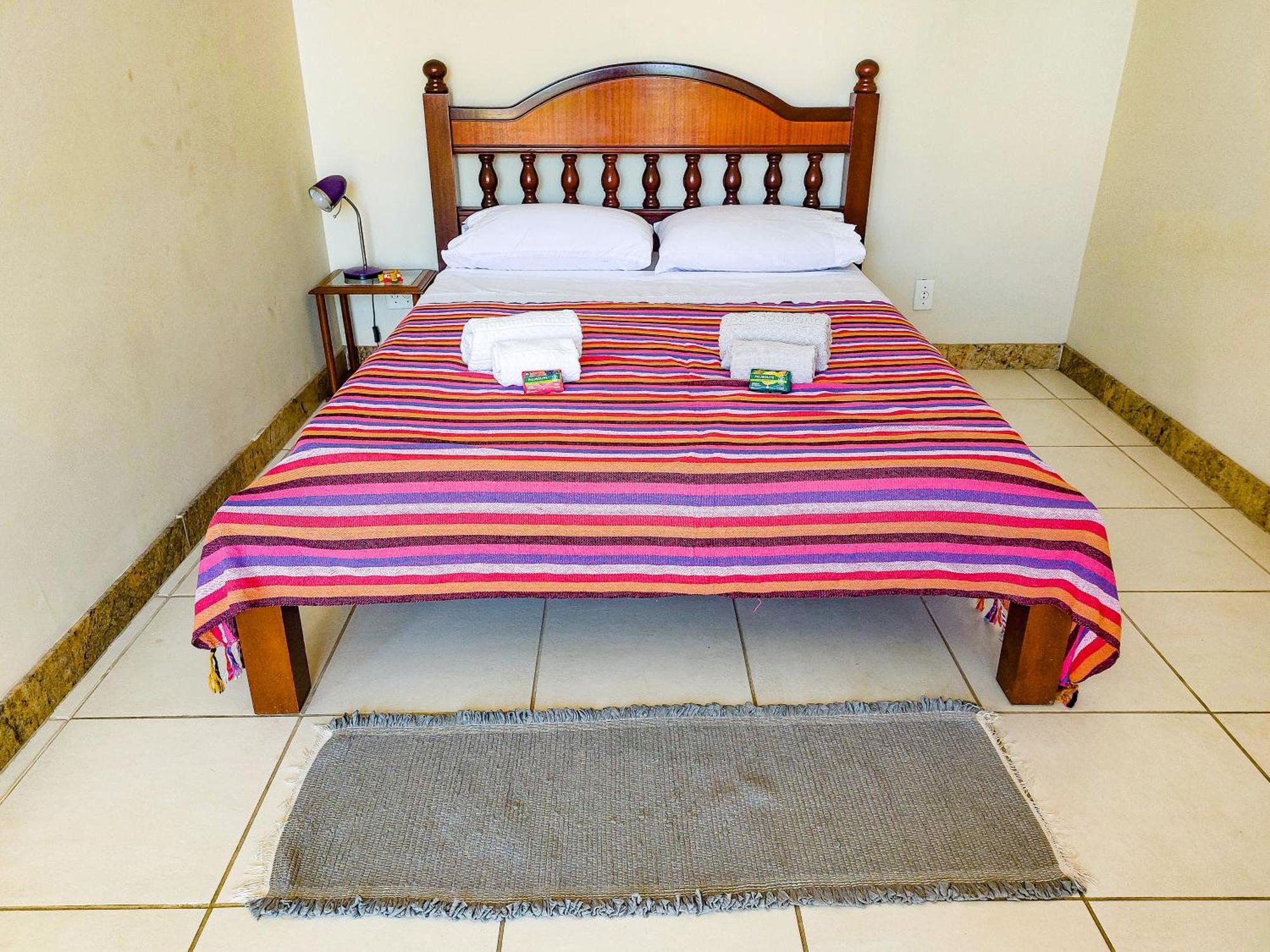 Entre Villas Hostel Boutique Cabo Frio Rom bilde