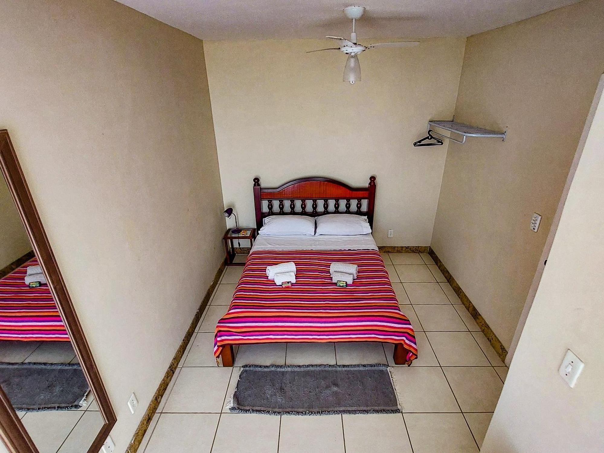 Entre Villas Hostel Boutique Cabo Frio Rom bilde