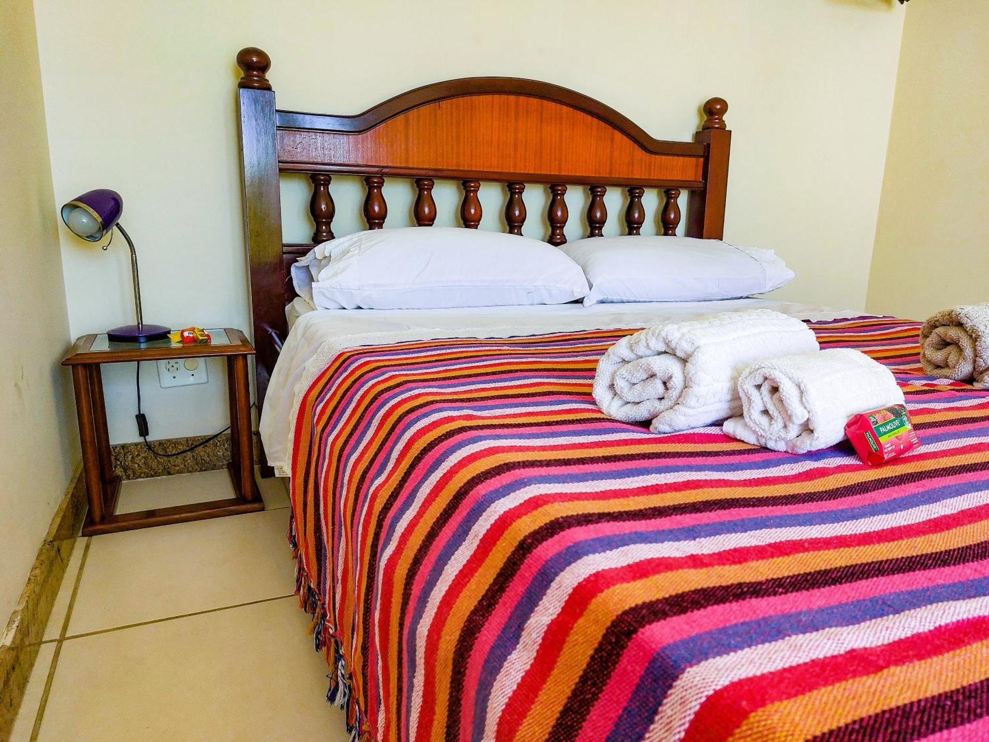 Entre Villas Hostel Boutique Cabo Frio Rom bilde
