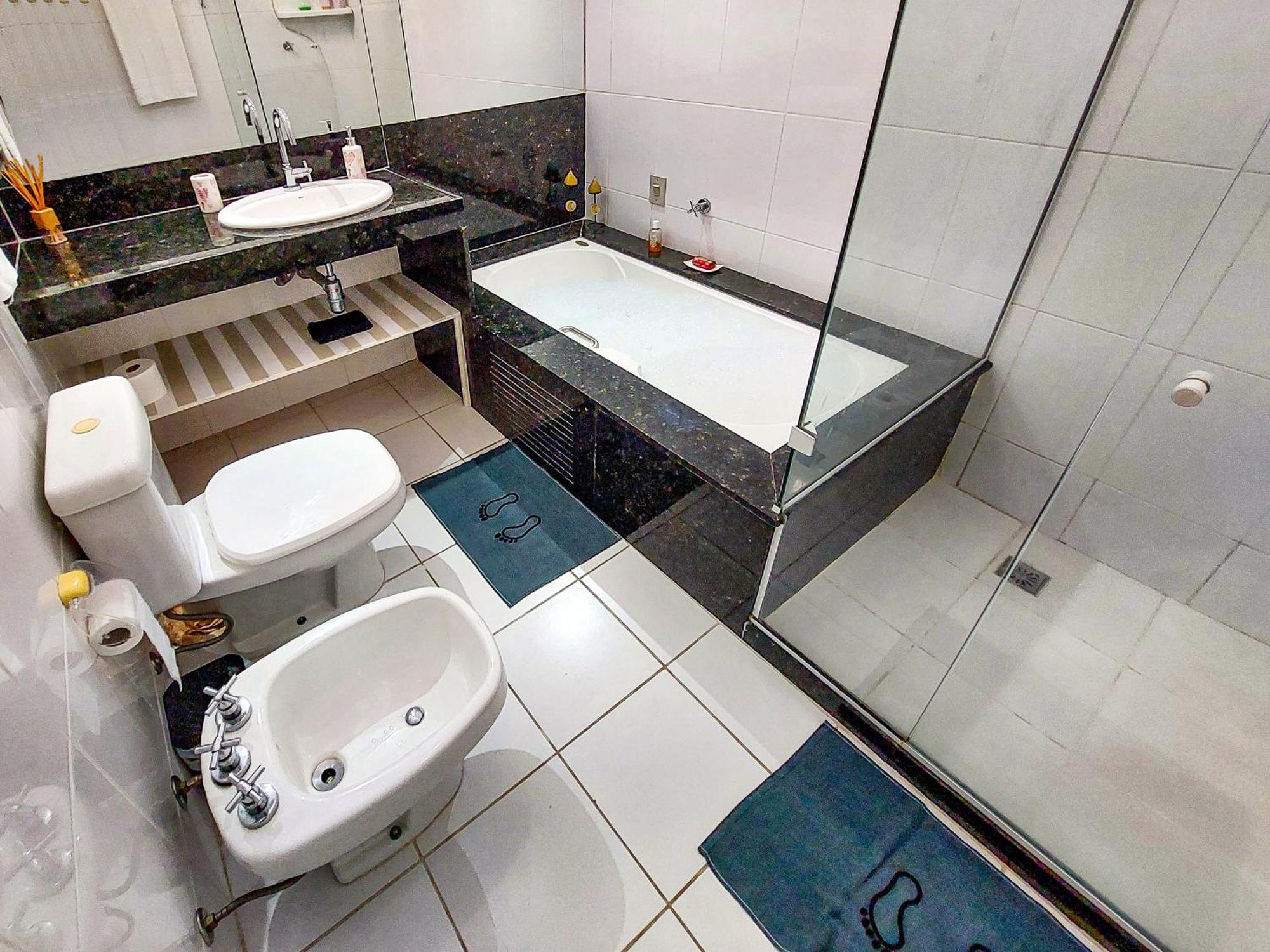 Entre Villas Hostel Boutique Cabo Frio Rom bilde