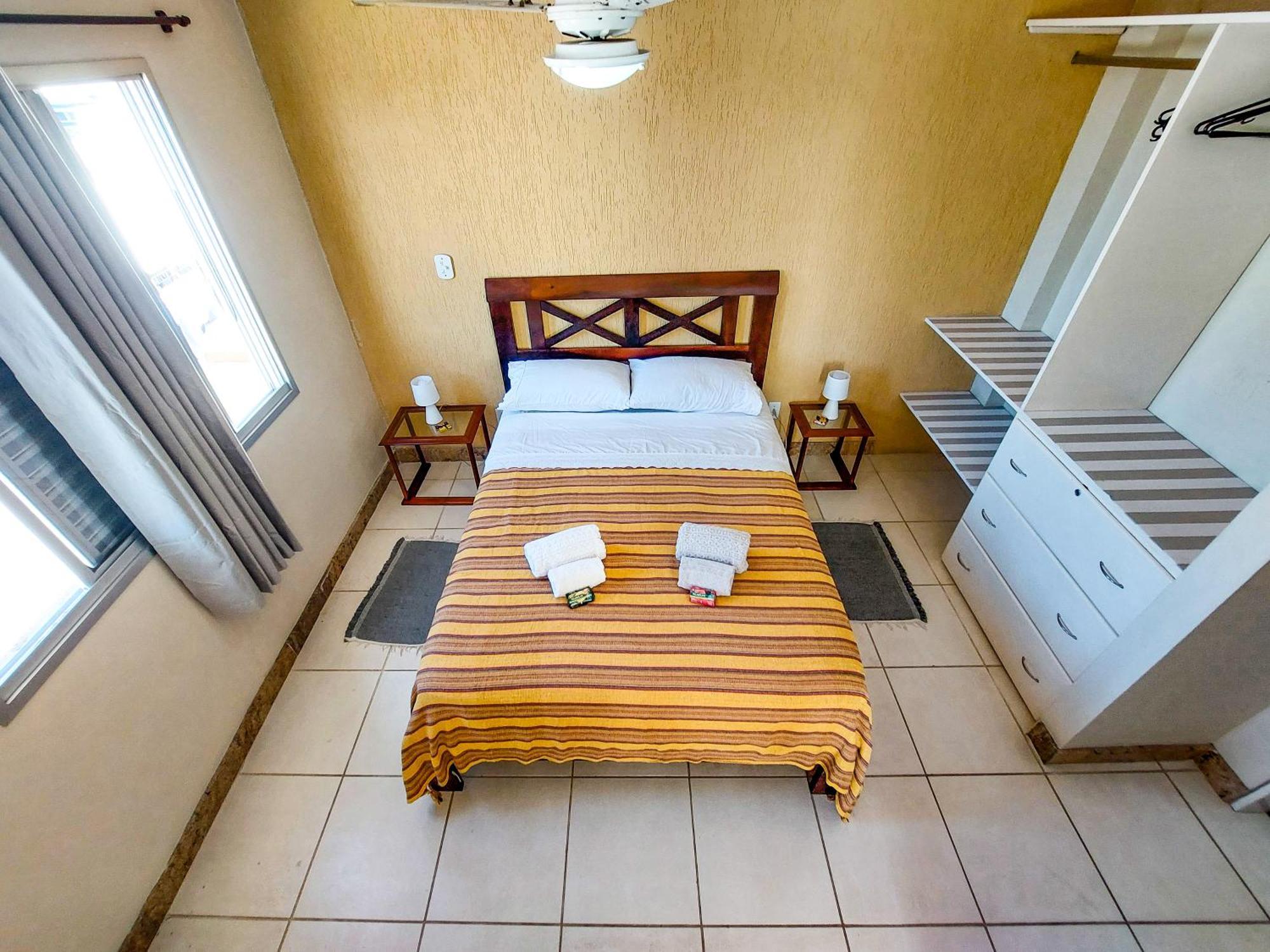 Entre Villas Hostel Boutique Cabo Frio Rom bilde
