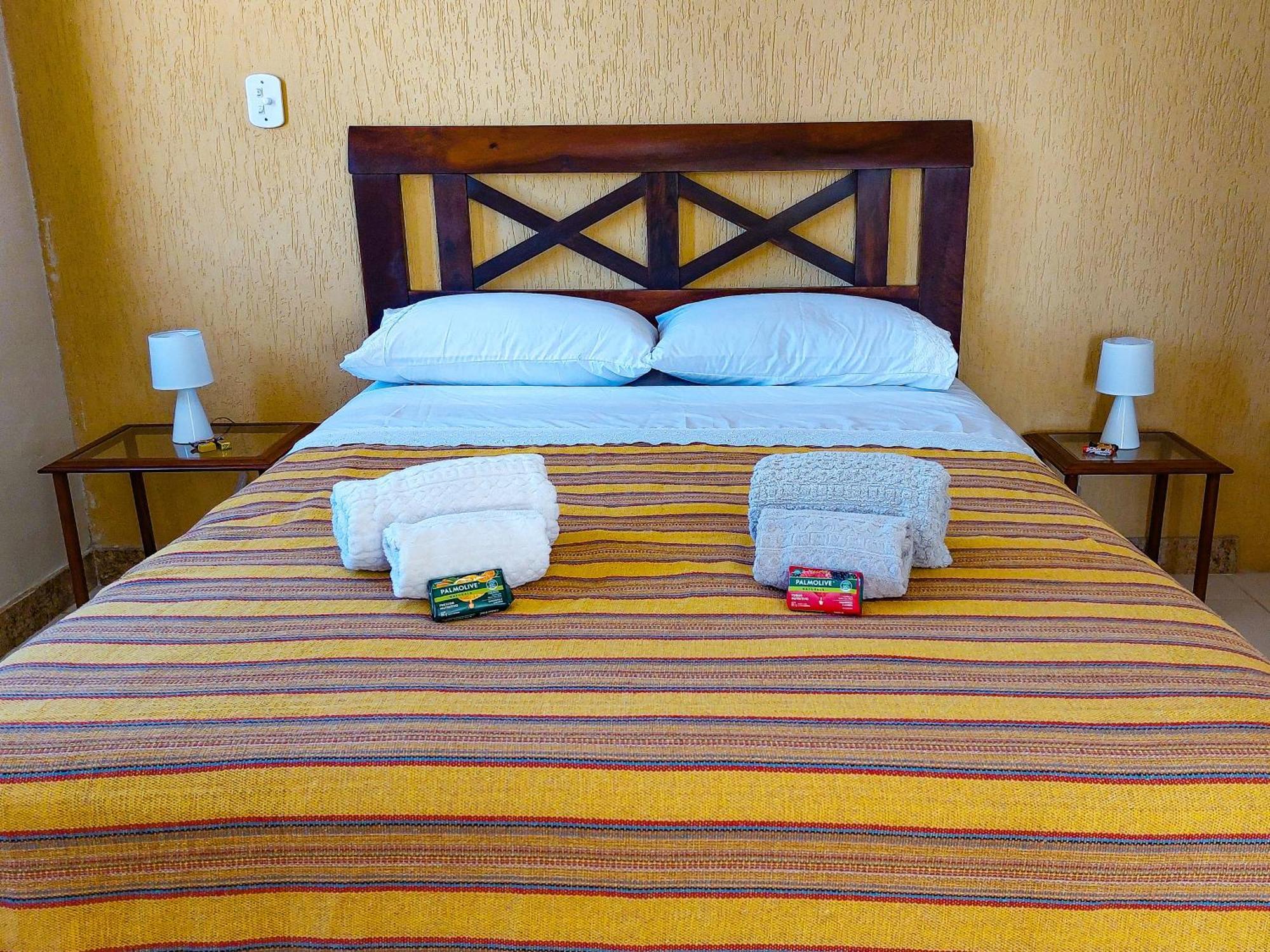 Entre Villas Hostel Boutique Cabo Frio Rom bilde