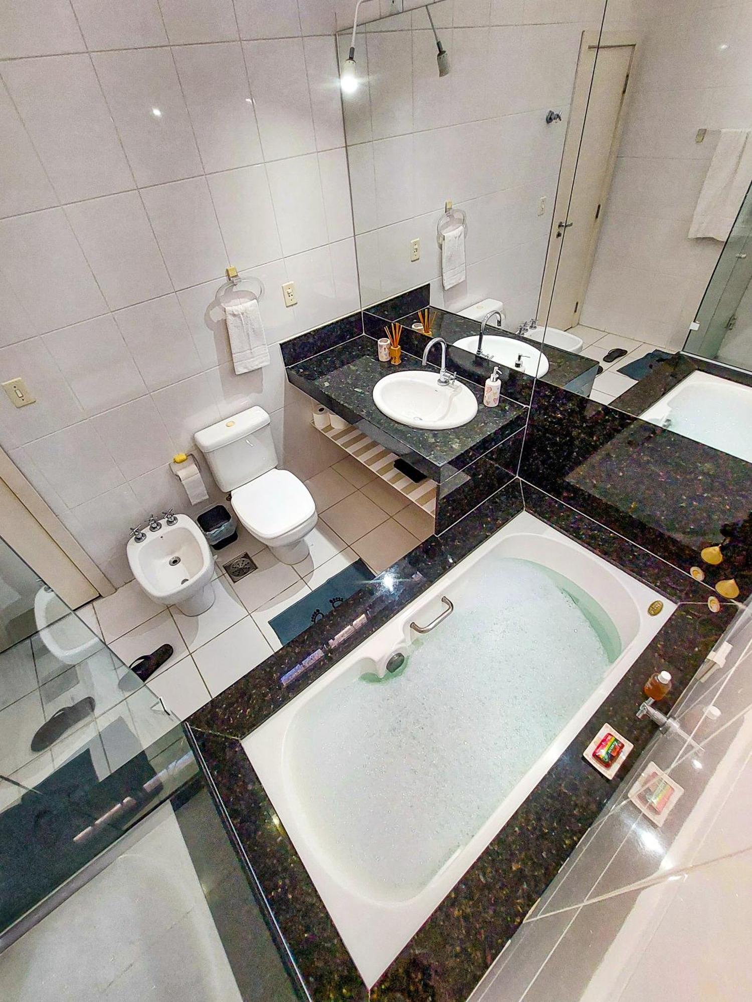 Entre Villas Hostel Boutique Cabo Frio Rom bilde