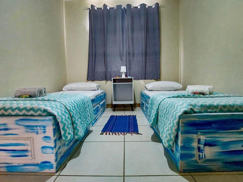 Entre Villas Hostel Boutique Cabo Frio Eksteriør bilde