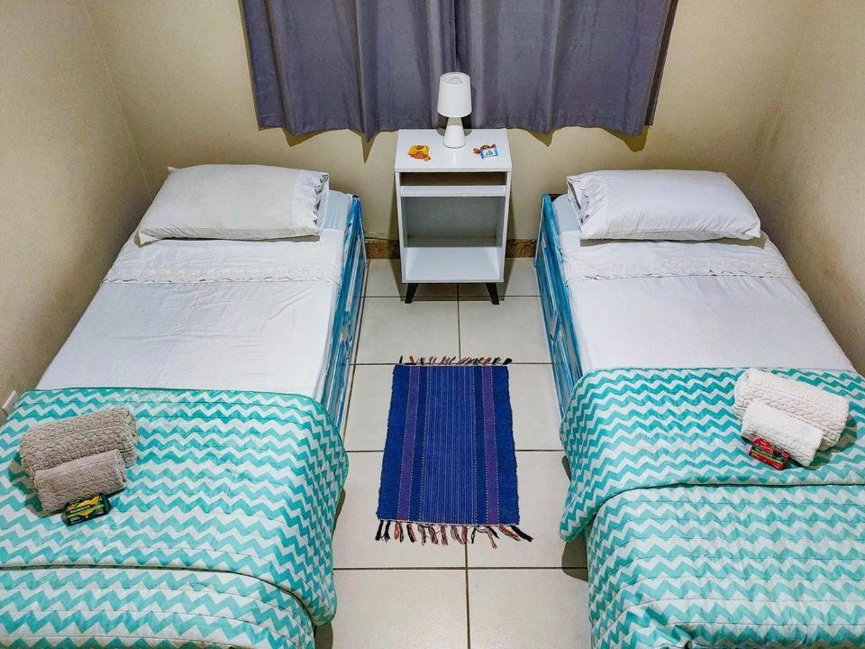 Entre Villas Hostel Boutique Cabo Frio Eksteriør bilde