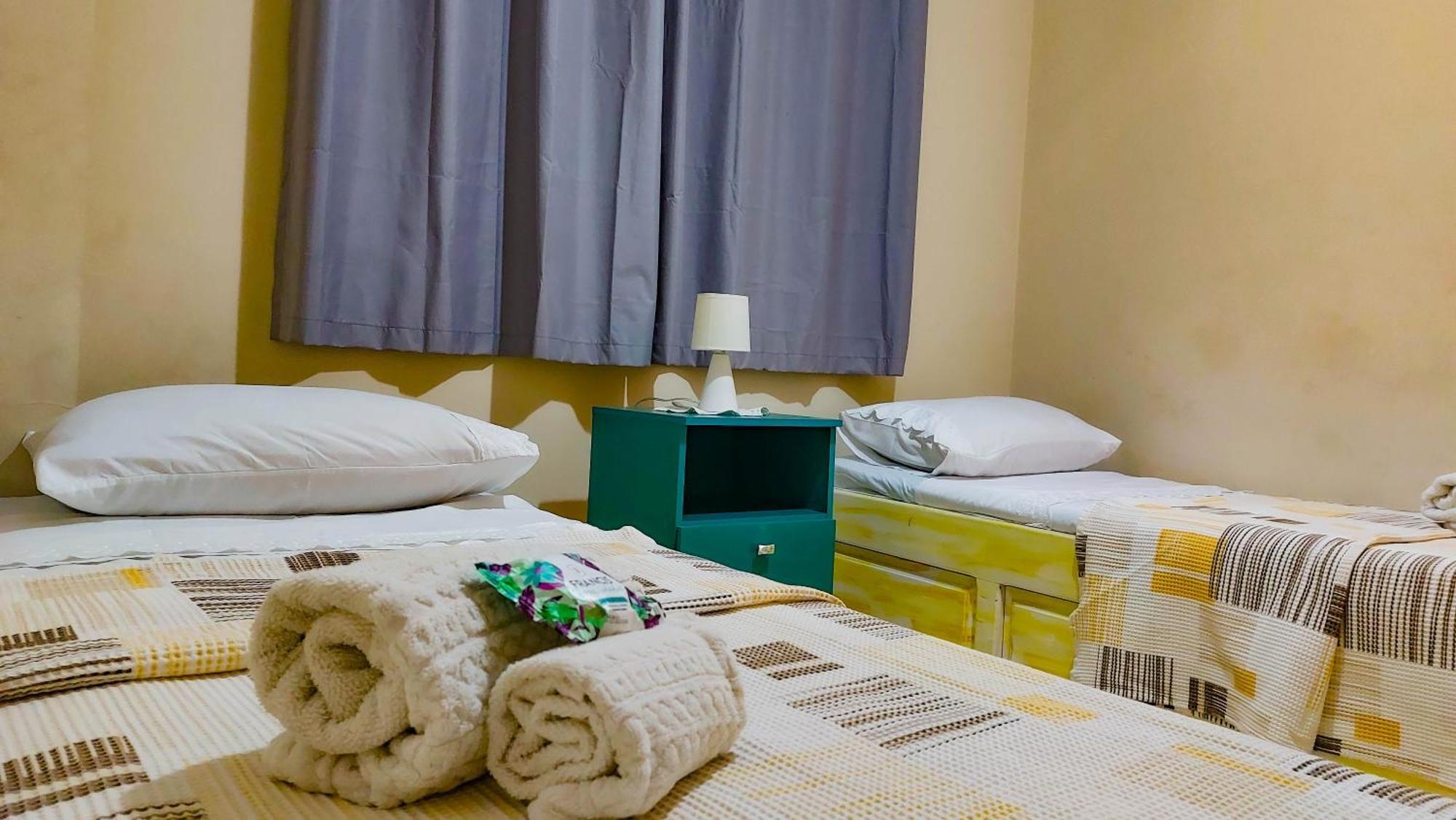 Entre Villas Hostel Boutique Cabo Frio Eksteriør bilde