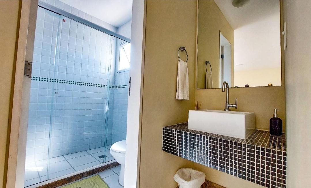 Entre Villas Hostel Boutique Cabo Frio Eksteriør bilde